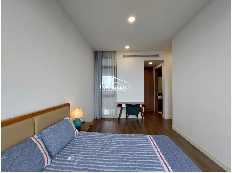 APARTMENT IN NASSIM FOR RENT - THAO DIEN - 11