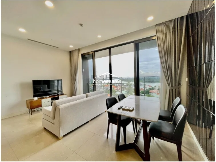 APARTMENT IN NASSIM FOR RENT - THAO DIEN - 3