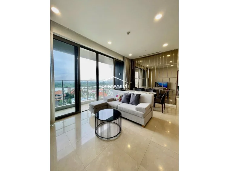 APARTMENT IN NASSIM FOR RENT - THAO DIEN