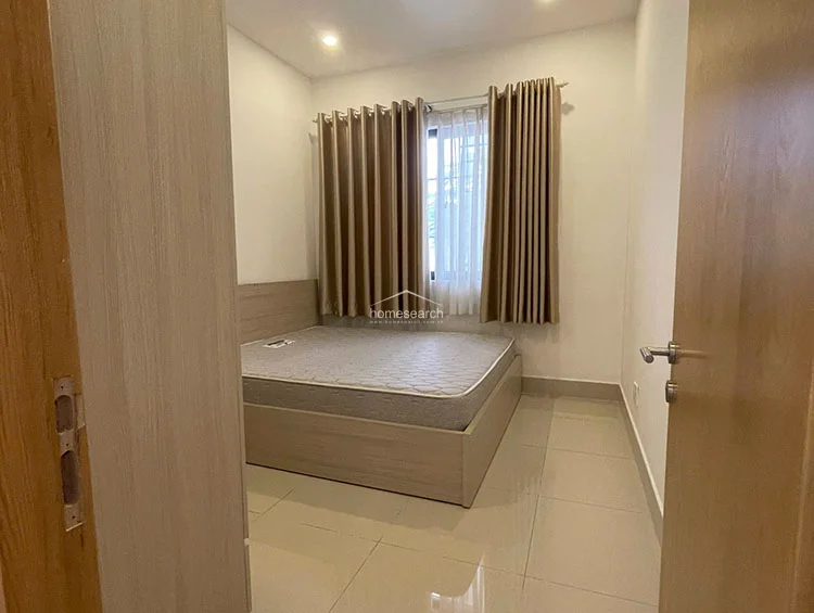 One bedroom serviced apartment for rent in Thao Dien - 6