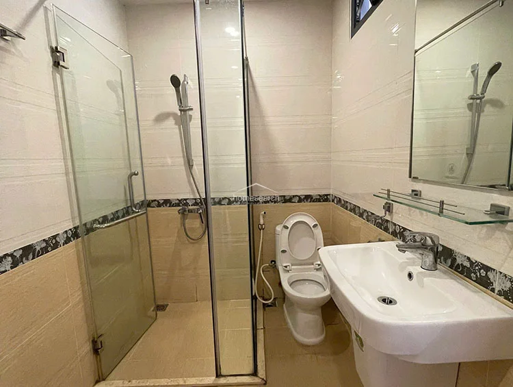One bedroom serviced apartment for rent in Thao Dien - 8