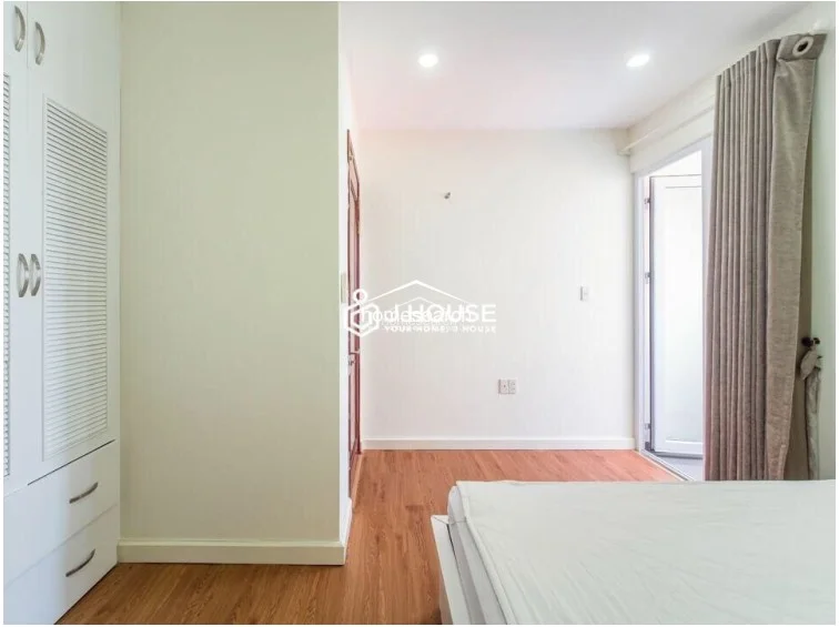 SERVICED APARTMENT FOR RENT IN THAO DIEN - DIST.2 - 4