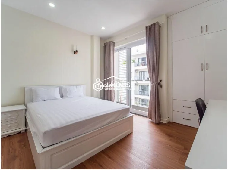 SERVICED APARTMENT FOR RENT IN THAO DIEN - DIST.2 - 5