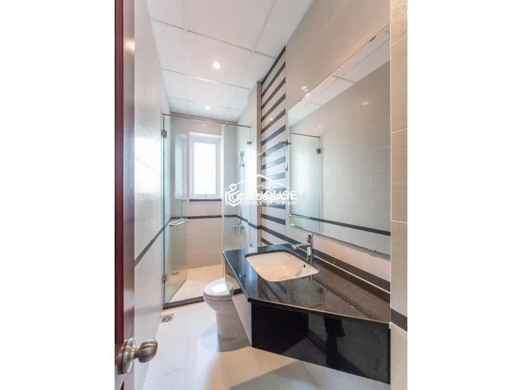 SERVICED APARTMENT FOR RENT IN THAO DIEN - DIST.2 - 10