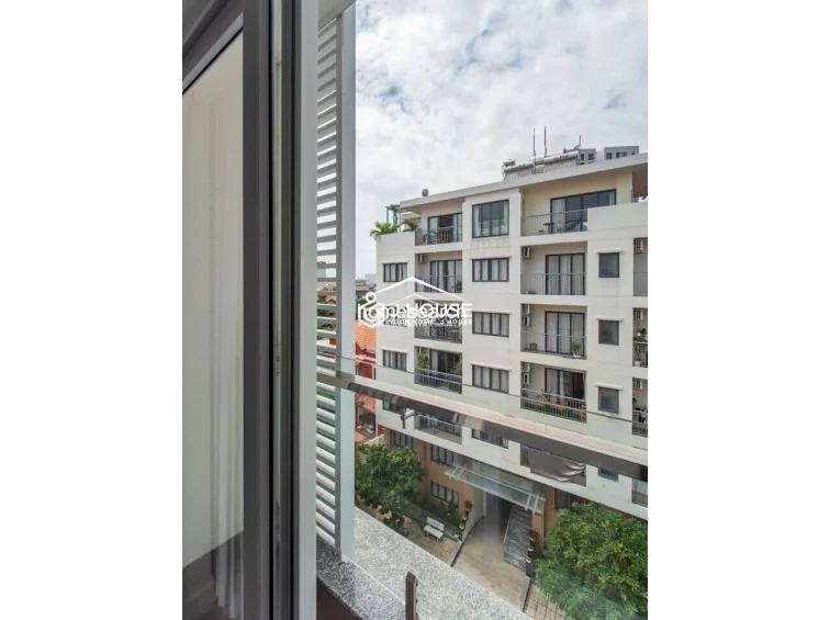 SERVICED APARTMENT FOR RENT IN THAO DIEN - DIST.2 - 7