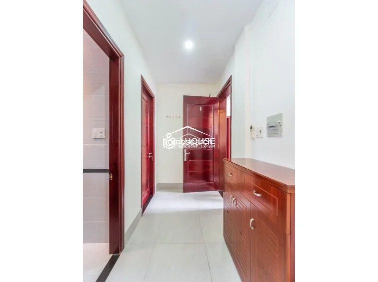 SERVICED APARTMENT FOR RENT IN THAO DIEN - DIST.2 - 3