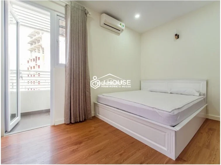 SERVICED APARTMENT FOR RENT IN THAO DIEN - DIST.2 - 8
