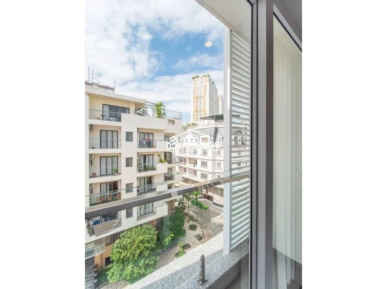 SERVICED APARTMENT FOR RENT IN THAO DIEN - DIST.2 - 9