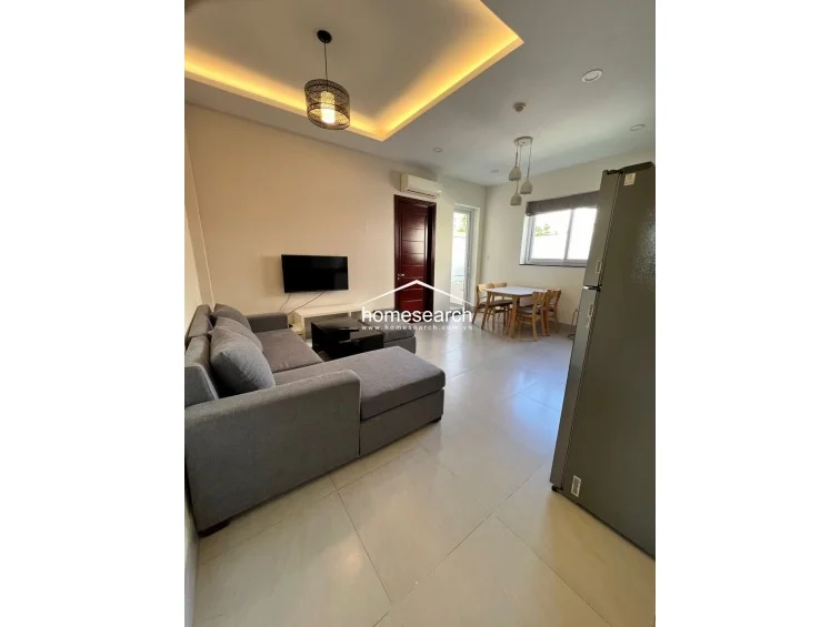 SERVICED APARTMENT FOR RENT IN THAO DIEN - DIST.2