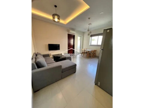 SERVICED APARTMENT FOR RENT IN THAO DIEN - DIST.2