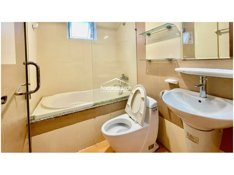 3 Bedroom serviced apartment for rent in Thao Dien - 7