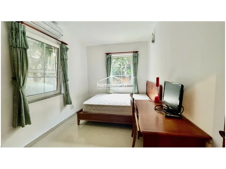 3 Bedroom serviced apartment for rent in Thao Dien - 4