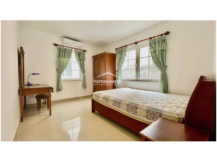 3 Bedroom serviced apartment for rent in Thao Dien - 5