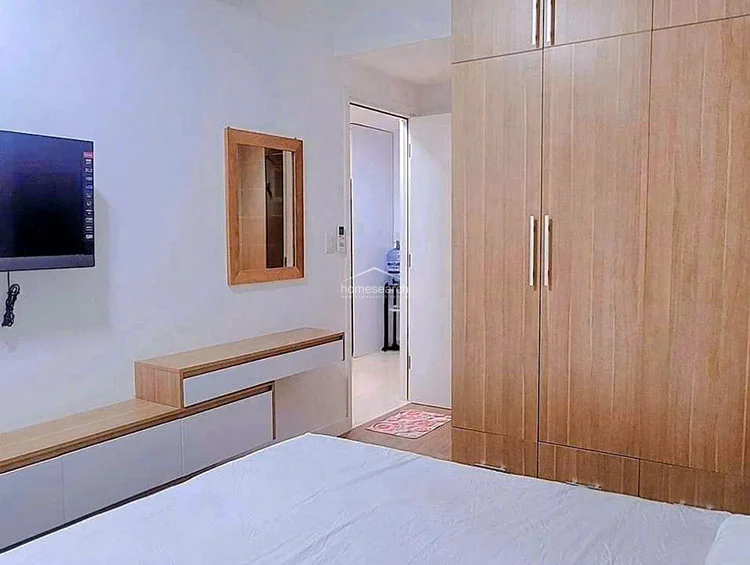 2 Bedroom apartment in Masteri Thao Dien for rent - 7