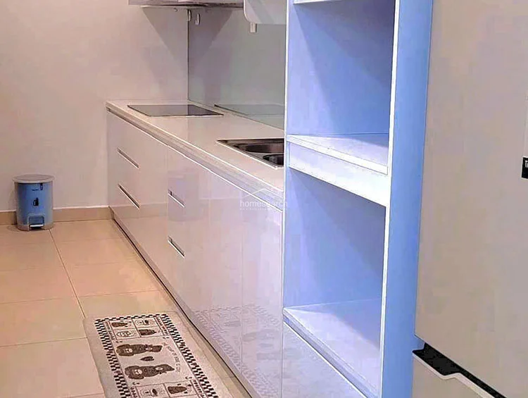 2 Bedroom apartment in Masteri Thao Dien for rent - 3