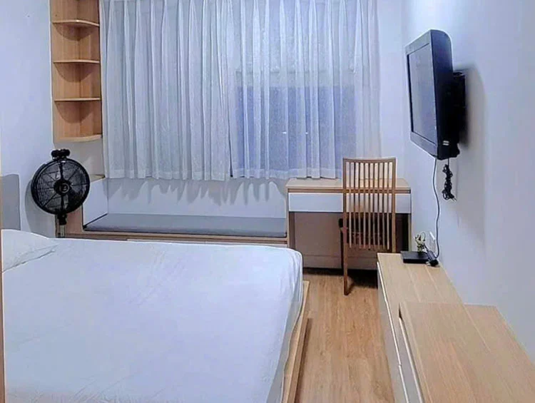 2 Bedroom apartment in Masteri Thao Dien for rent - 5