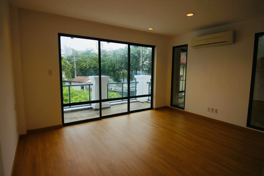 Villa for rent in compound Thao Dien - An Khanh Ward - 3