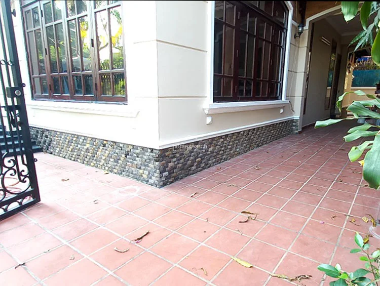 House for rent in compound Thao Dien - An Khanh Ward - 2