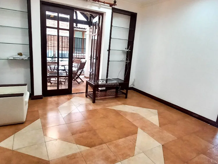 House for rent in compound Thao Dien - An Khanh Ward - 13