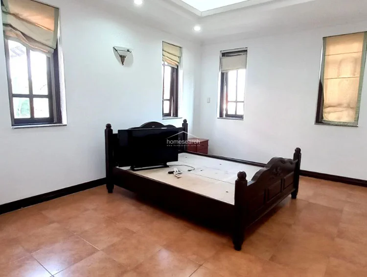 House for rent in compound Thao Dien - An Khanh Ward - 20