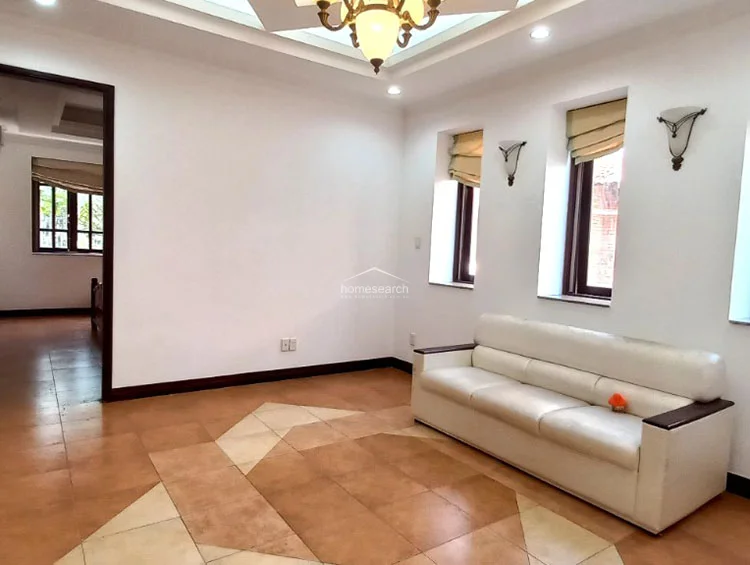 House for rent in compound Thao Dien - An Khanh Ward - 22