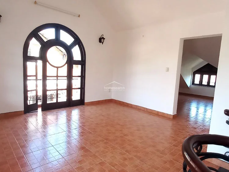 House for rent in compound Thao Dien - An Khanh Ward - 25