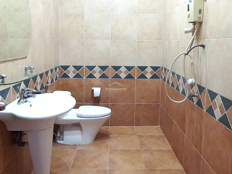 House for rent in compound Thao Dien - An Khanh Ward - 26