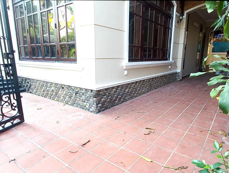 House for rent in compound Thao Dien - An Khanh Ward - 2