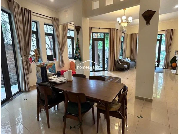 HOUSE FOR RENT IN COMPOUND - THAO DIEN - 2