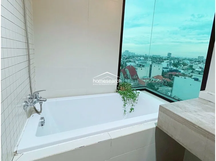 APARTMENT FOR RENT IN THE ASCENT THAO DIEN - 6