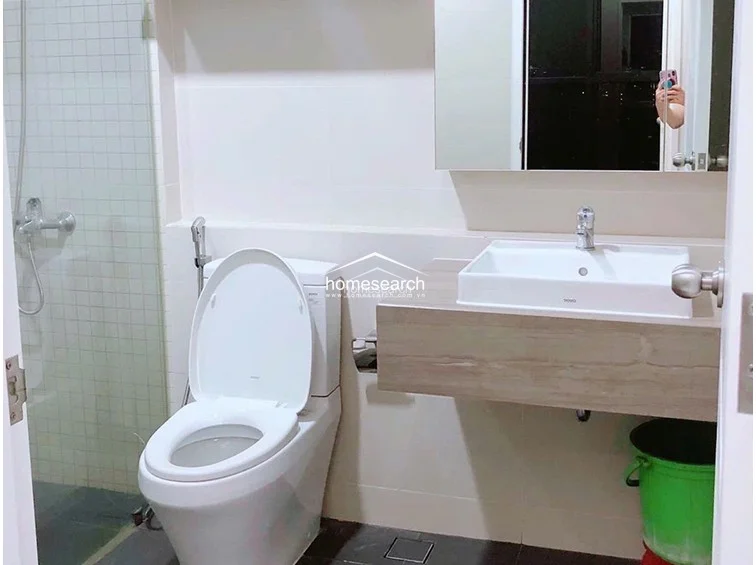 APARTMENT FOR RENT IN THE ASCENT THAO DIEN - 5