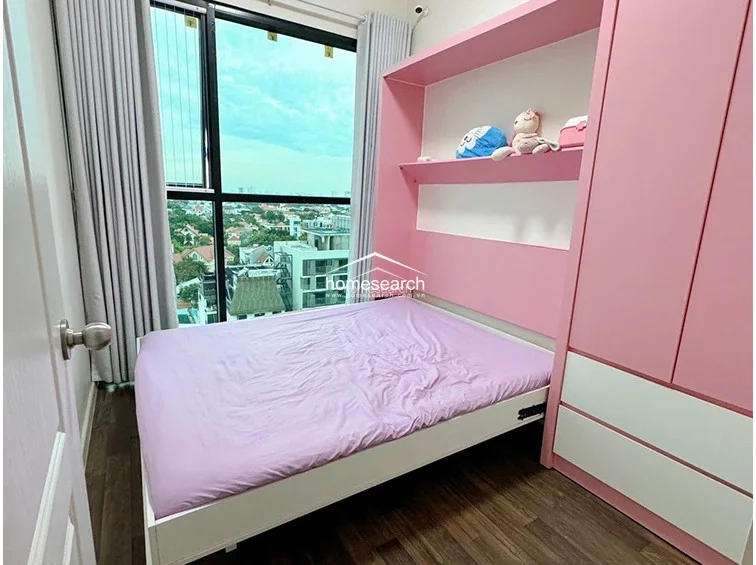 APARTMENT FOR RENT IN THE ASCENT THAO DIEN - 4