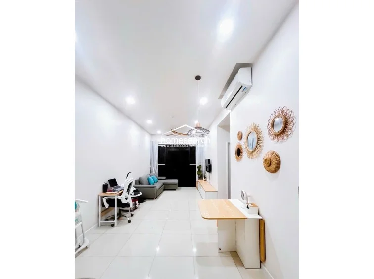 APARTMENT FOR RENT IN THE ASCENT THAO DIEN - 2
