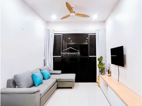 APARTMENT FOR RENT IN THE ASCENT THAO DIEN