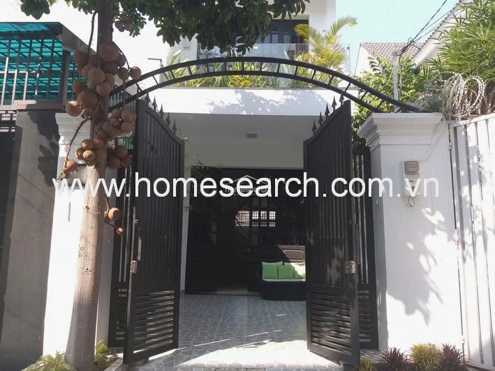 House for rent in An Khanh in An Khanh - Photo 1
