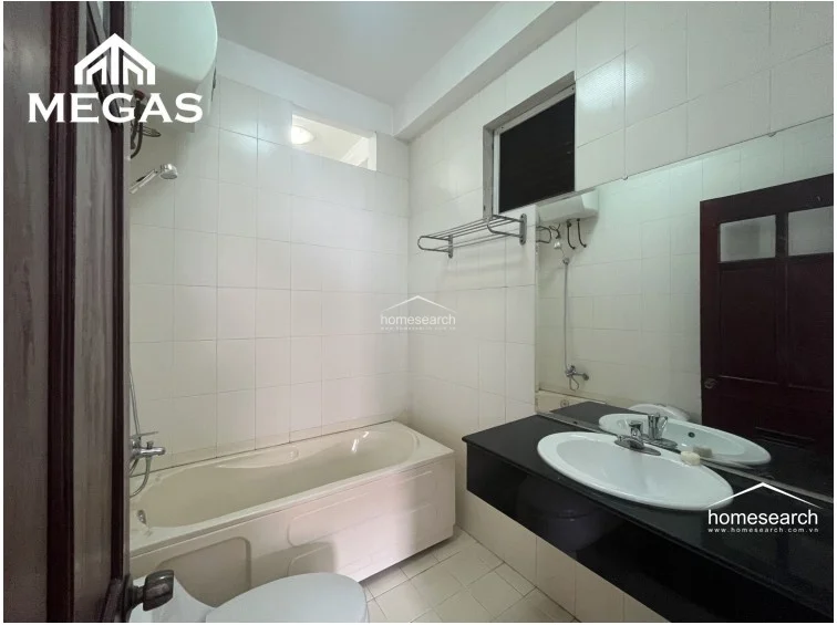 2 Bedrooms apartment for rent in Thao Dien - 11