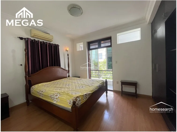 2 Bedrooms apartment for rent in Thao Dien - 19