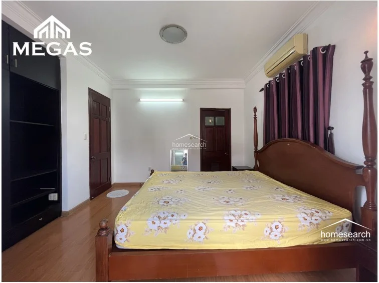 2 Bedrooms apartment for rent in Thao Dien - 25