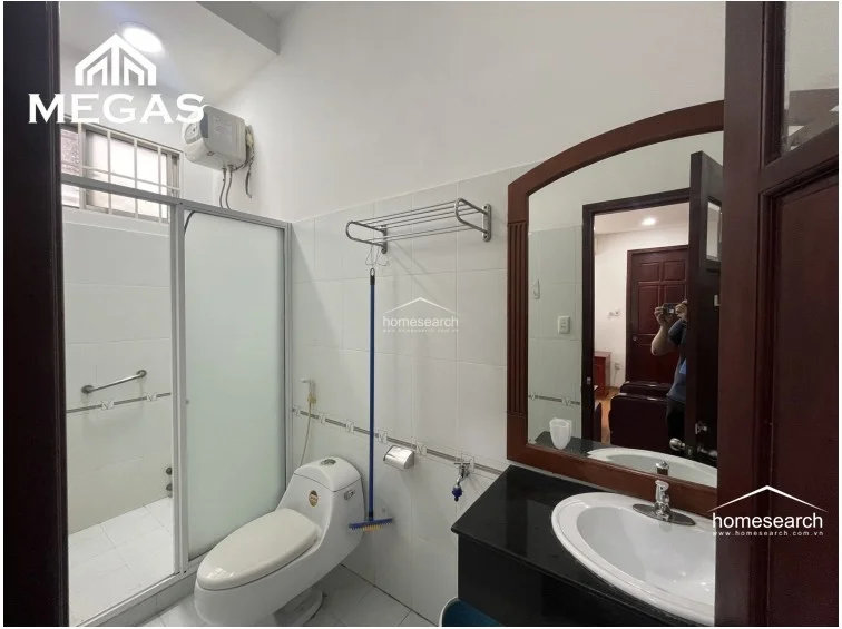 2 Bedrooms apartment for rent in Thao Dien - 31