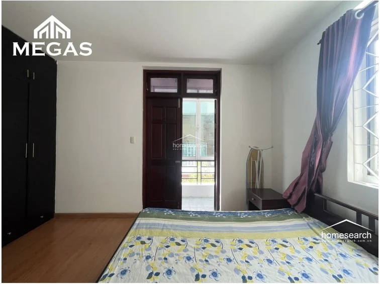 2 Bedrooms apartment for rent in Thao Dien - 33
