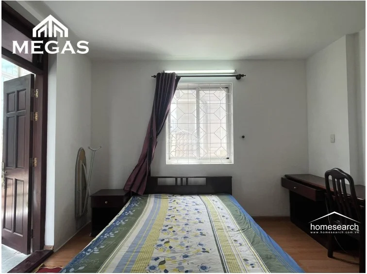 2 Bedrooms apartment for rent in Thao Dien - 34