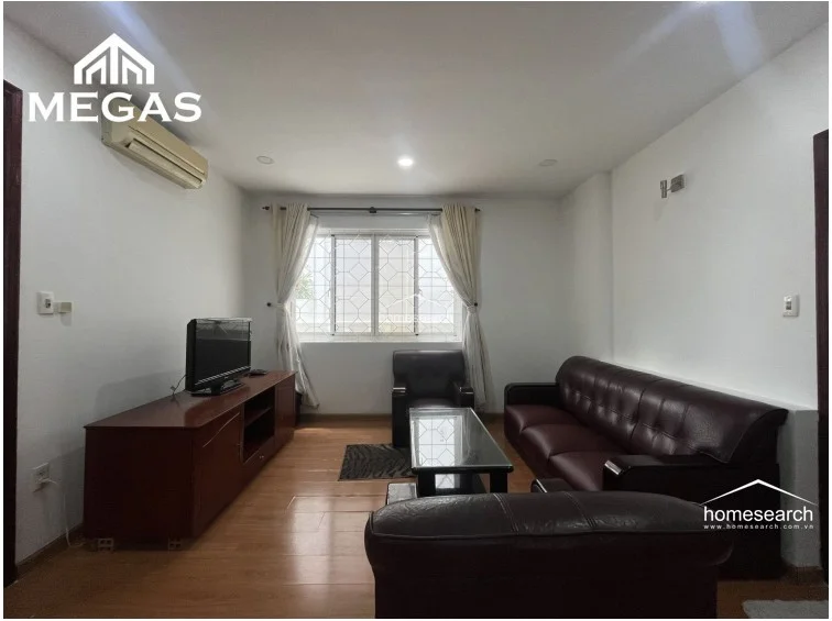 2 Bedrooms apartment for rent in Thao Dien - 36