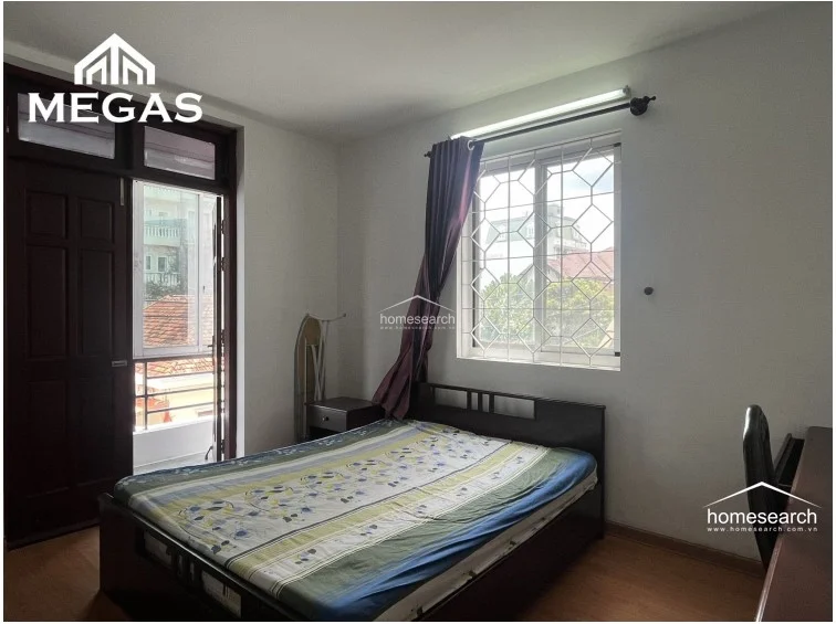 2 Bedrooms apartment for rent in Thao Dien - 24