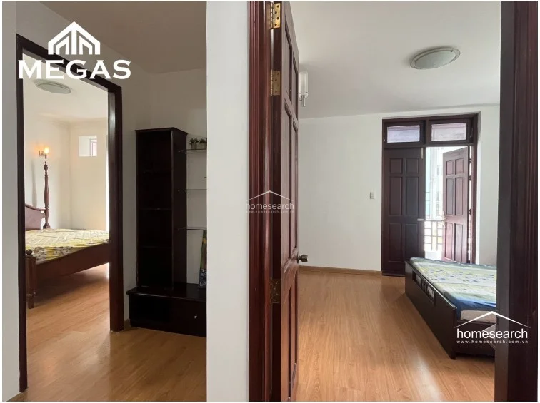 2 Bedrooms apartment for rent in Thao Dien - 22