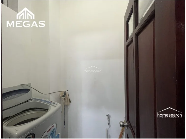 2 Bedrooms apartment for rent in Thao Dien - 30