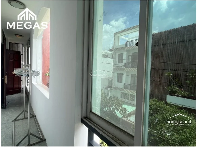 2 Bedrooms apartment for rent in Thao Dien - 12