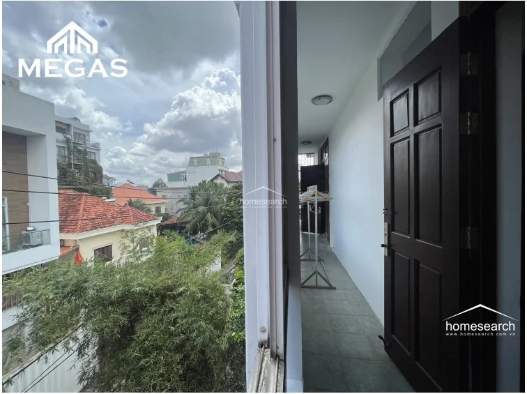 2 Bedrooms apartment for rent in Thao Dien - 8