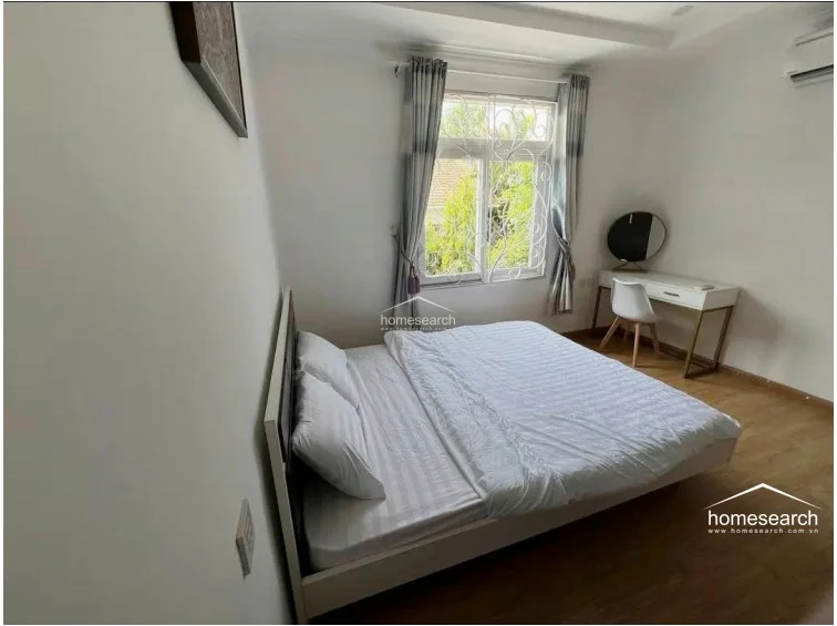 Exquisite 3-Bedroom Townhouse for Rent in Thao Dien, An Khanh Ward - 5