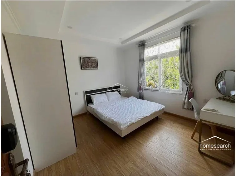 Exquisite 3-Bedroom Townhouse for Rent in Thao Dien, An Khanh Ward - 6