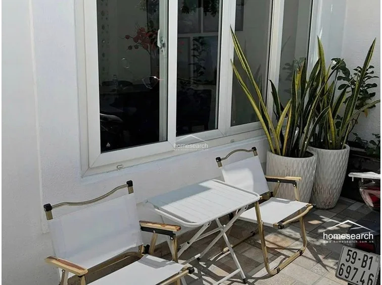 Exquisite 3-Bedroom Townhouse for Rent in Thao Dien, An Khanh Ward - 2